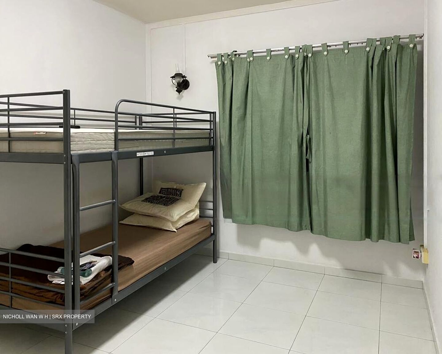 Blk 340 Woodlands Avenue 1 (Woodlands), HDB Executive #455012201